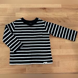 Baby Gap Long Sleeved Tee
